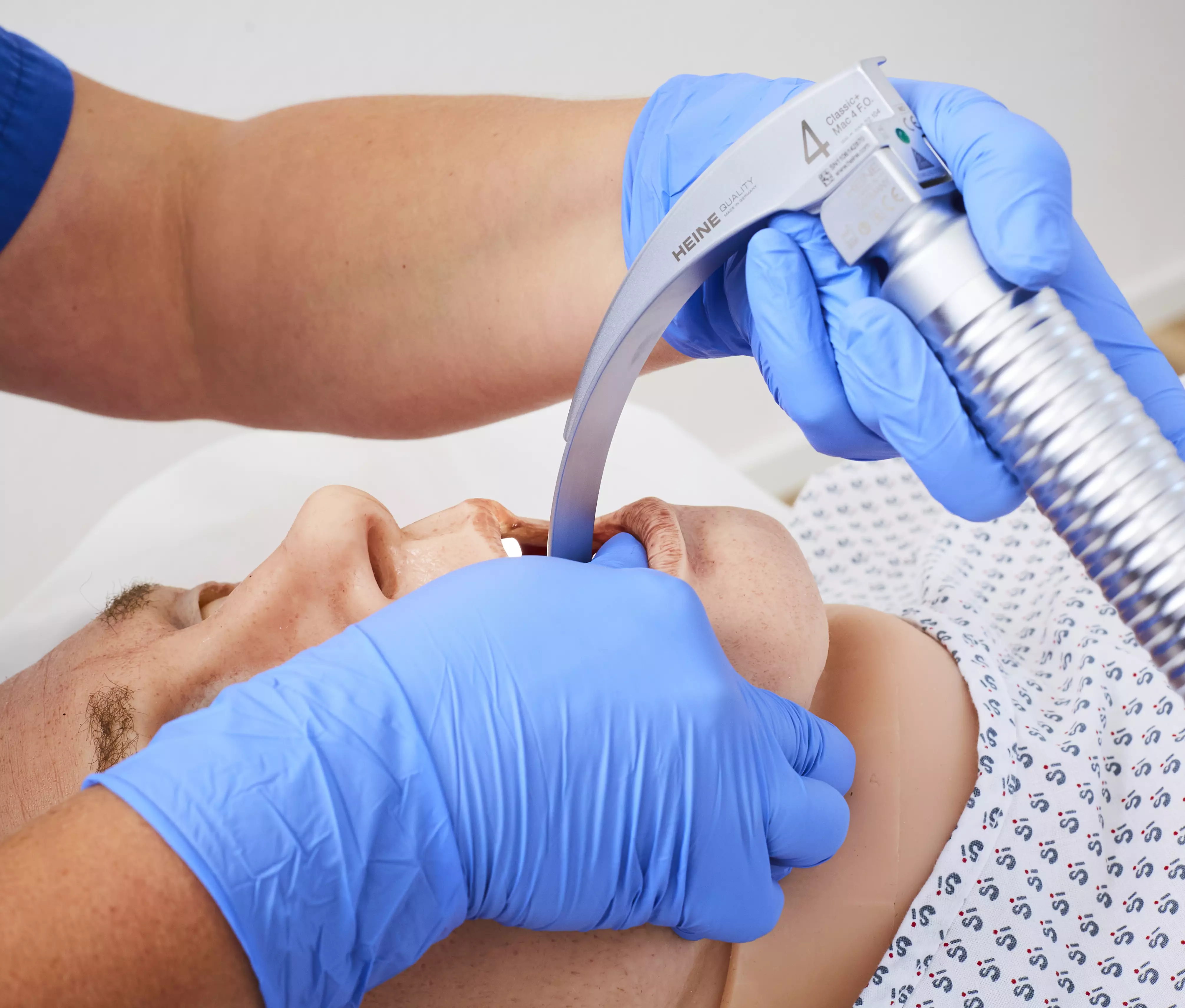 Airway Masterclass: Atemwegsmanagement für die Praxis