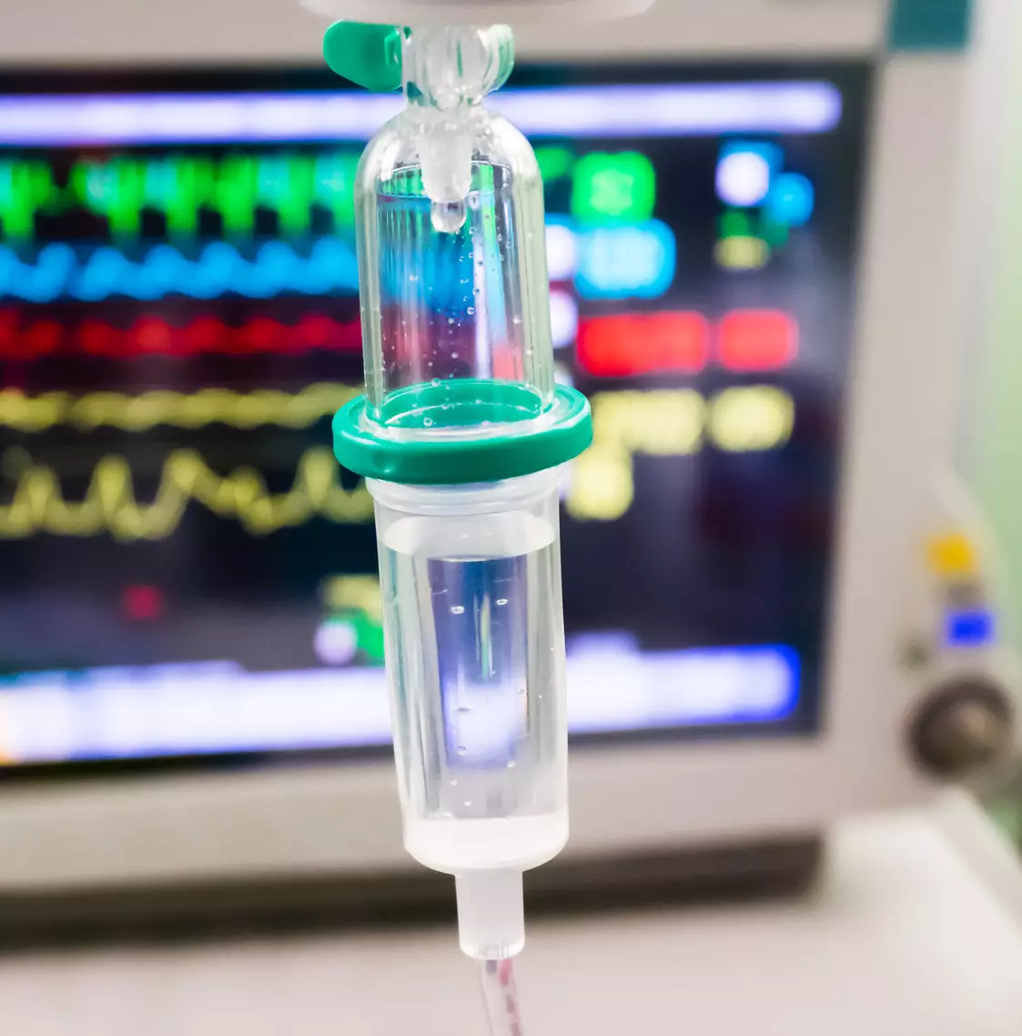 ACLS Provider -Refresher-