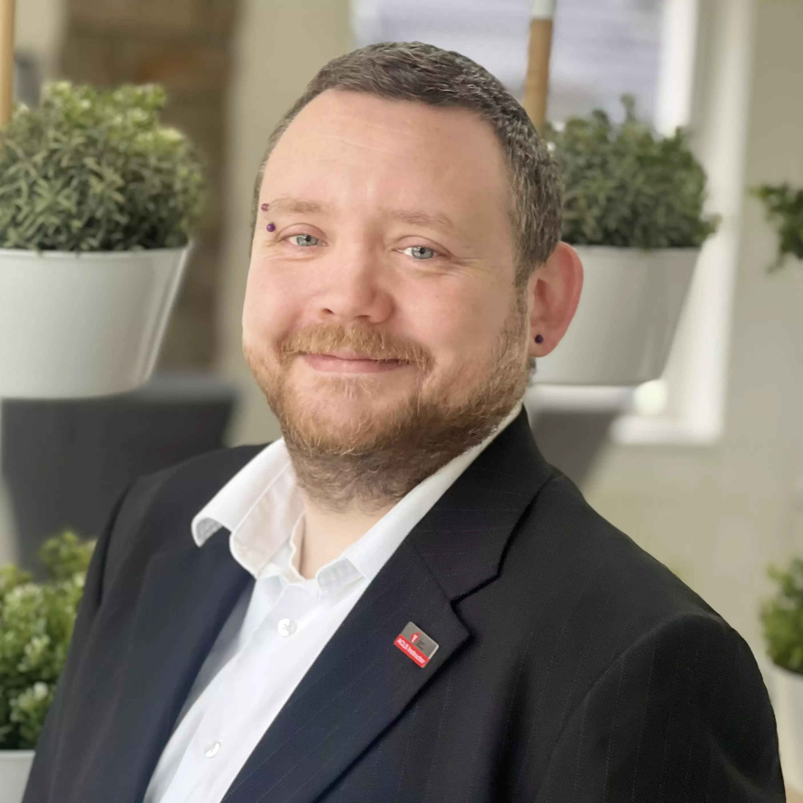 Jonathan Knischewski