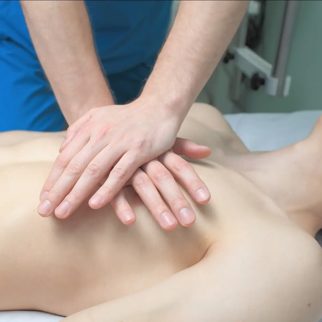 BLS Provider Kurs (AHA) HeartCode & Praxis in Soest